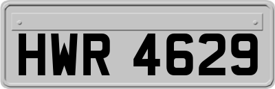 HWR4629