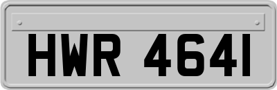 HWR4641