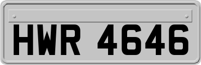 HWR4646