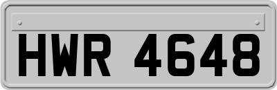 HWR4648