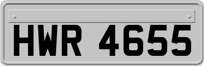 HWR4655