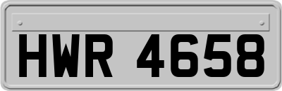 HWR4658