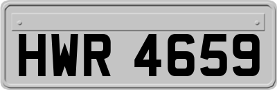 HWR4659