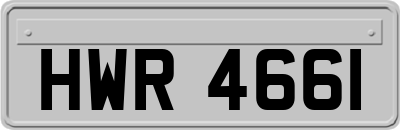 HWR4661