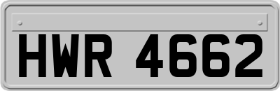HWR4662
