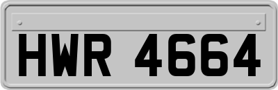 HWR4664