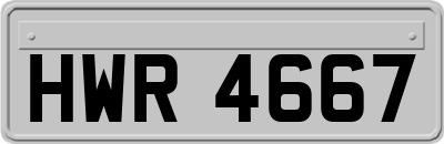 HWR4667