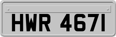 HWR4671