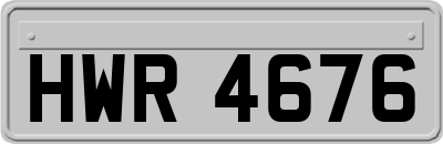 HWR4676