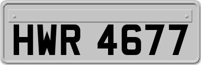 HWR4677