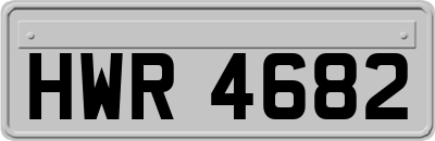 HWR4682