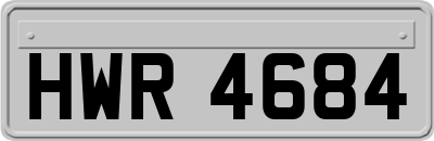 HWR4684