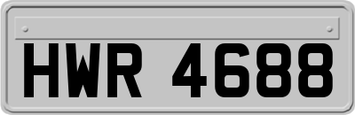 HWR4688