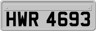 HWR4693