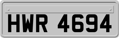 HWR4694