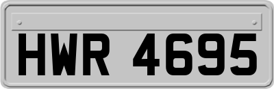 HWR4695