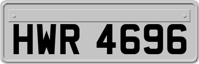 HWR4696