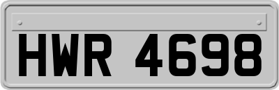 HWR4698