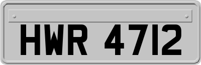 HWR4712