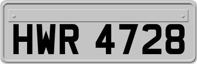 HWR4728