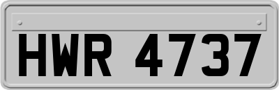 HWR4737