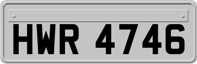 HWR4746