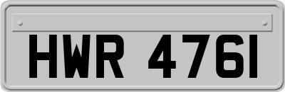 HWR4761