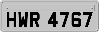 HWR4767