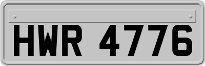 HWR4776