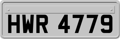 HWR4779