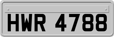 HWR4788