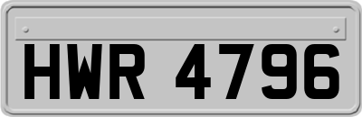 HWR4796