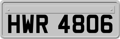 HWR4806