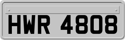 HWR4808