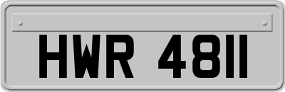 HWR4811