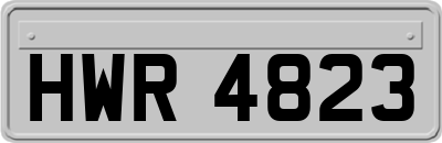 HWR4823