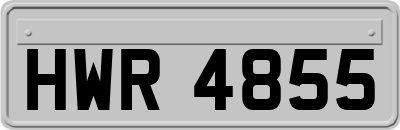 HWR4855