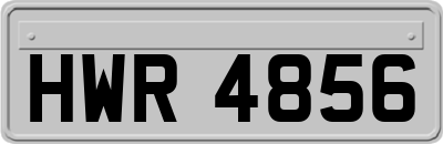HWR4856