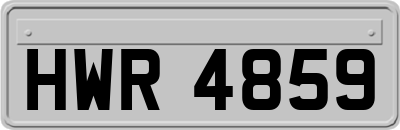 HWR4859