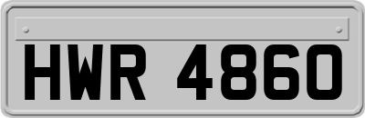 HWR4860