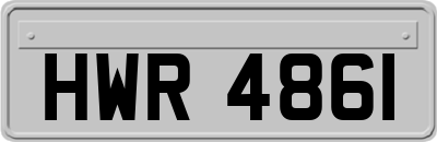 HWR4861