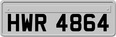 HWR4864