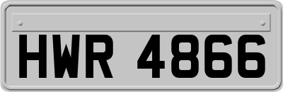 HWR4866