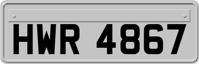 HWR4867