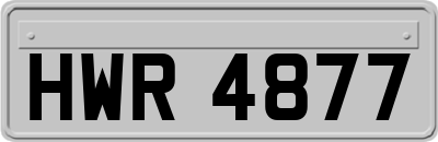 HWR4877