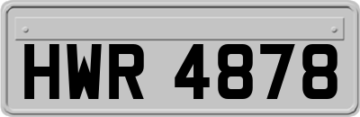 HWR4878