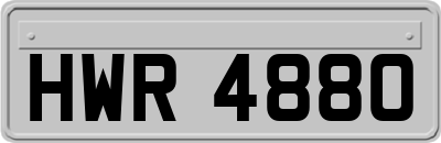 HWR4880