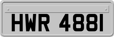 HWR4881