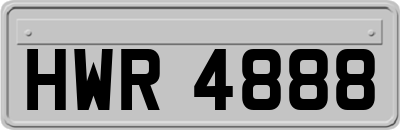 HWR4888