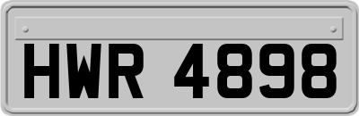 HWR4898